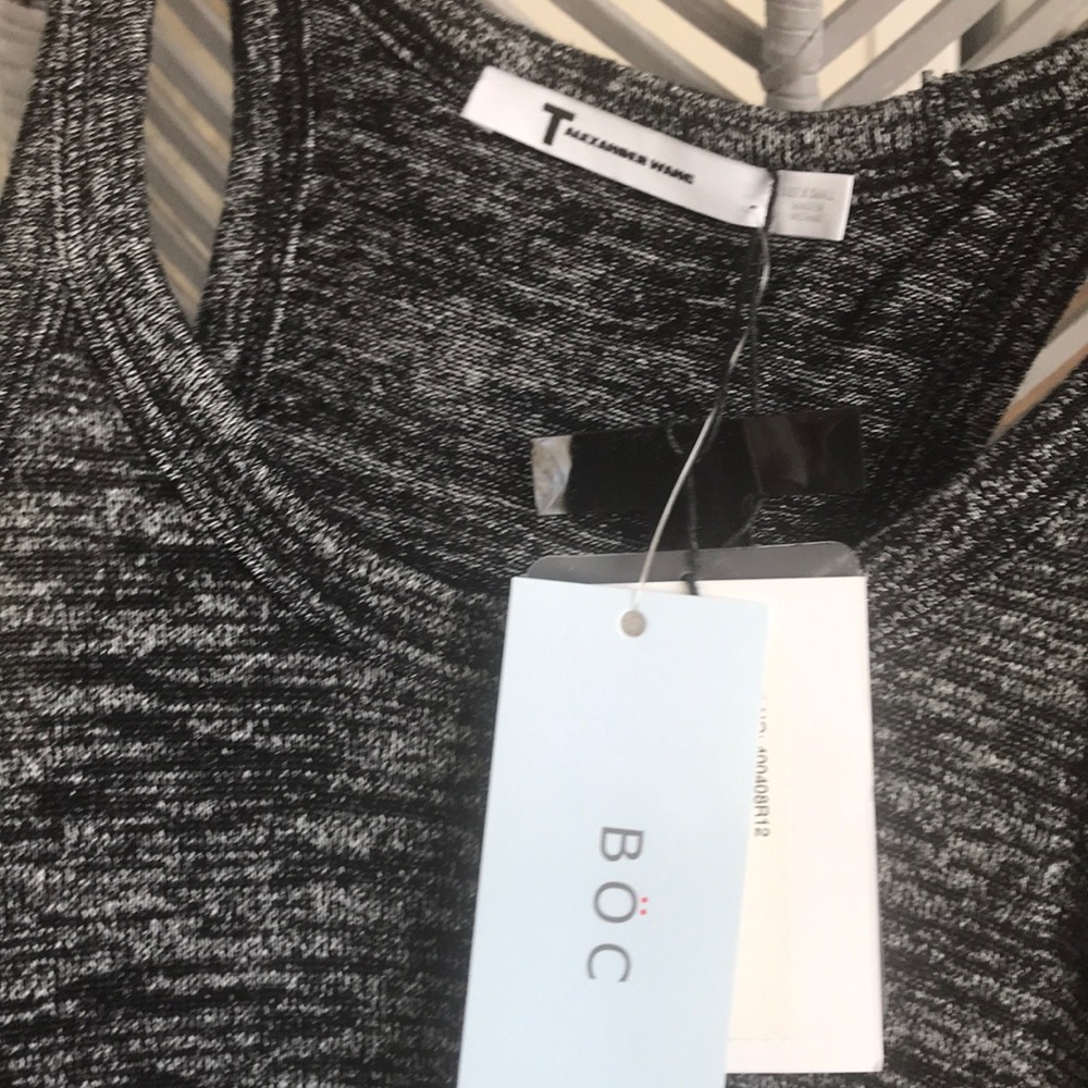 Alexander wang dress